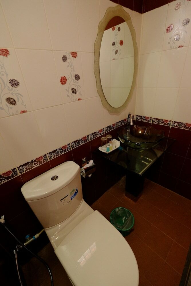 Hotel Chok Wasana Guesthouse