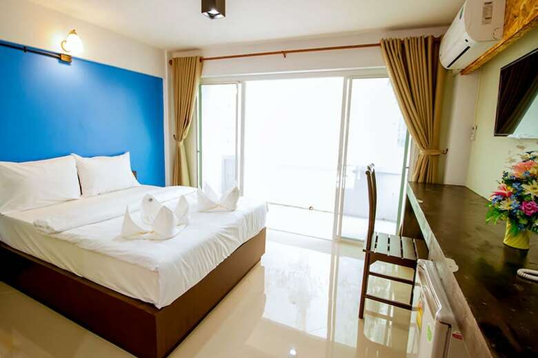 Vatchara Northgate Hotel