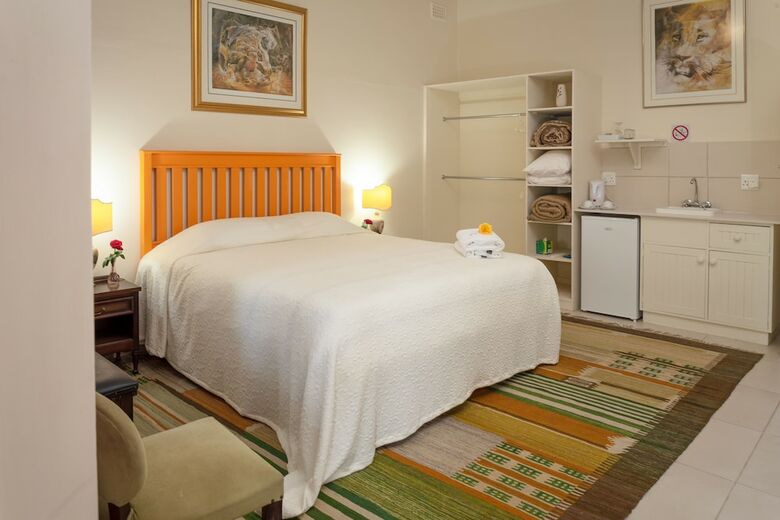 Hotel Green Olive Guesthouse