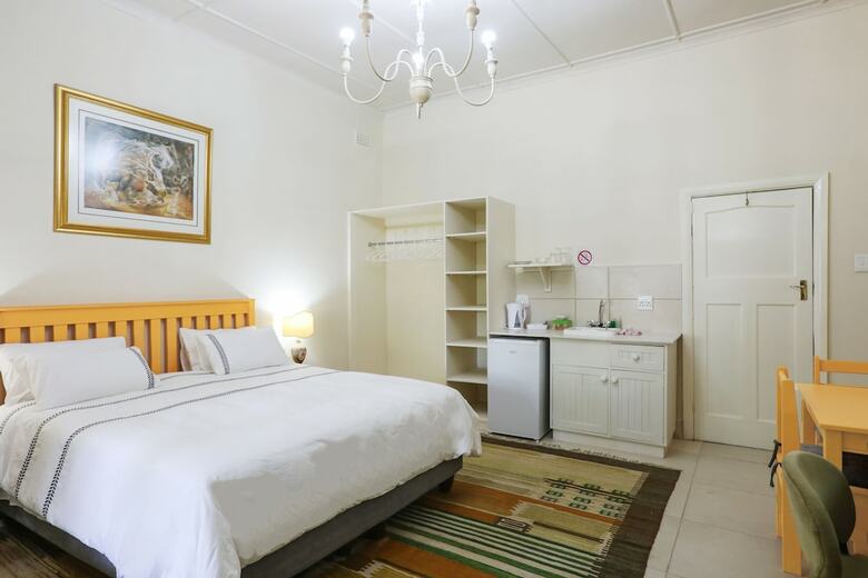 Hotel Green Olive Guesthouse