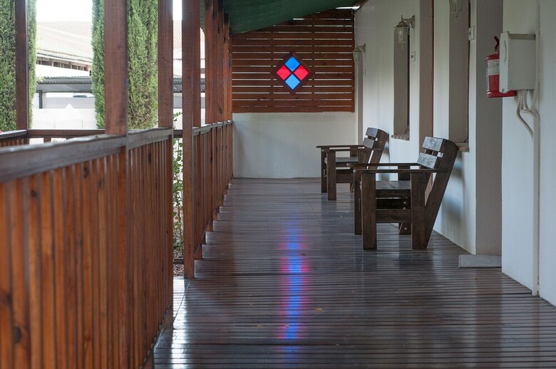 Hotel Green Olive Guesthouse