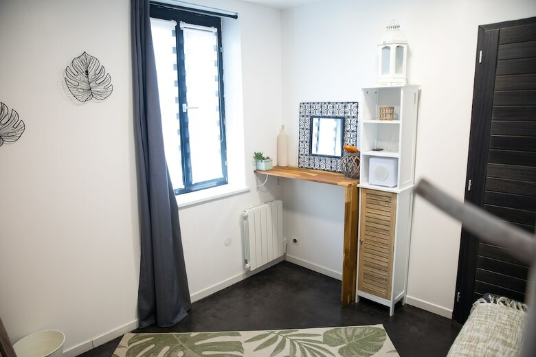 Hotel A La Ferme City Break & Spa