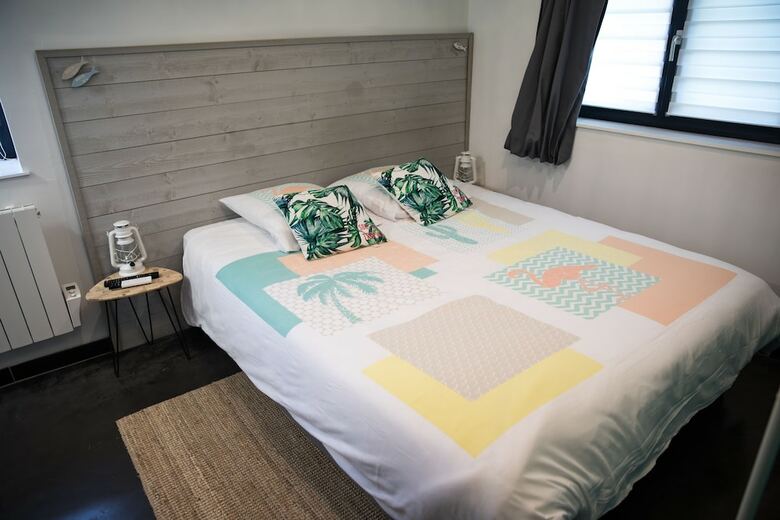 Hotel A La Ferme City Break & Spa
