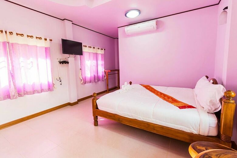 Hotel Oyo 790 Suan Susana Resort