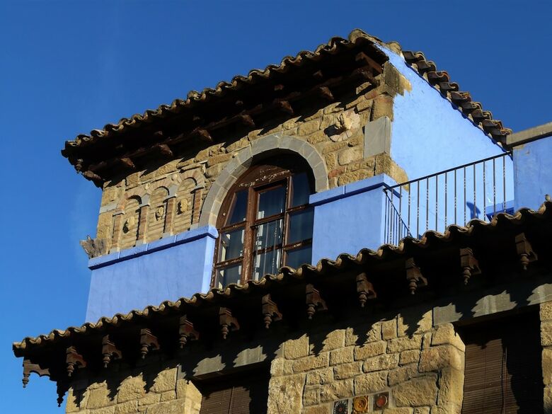 Agroturismo El Torre�n de Joaqu�n