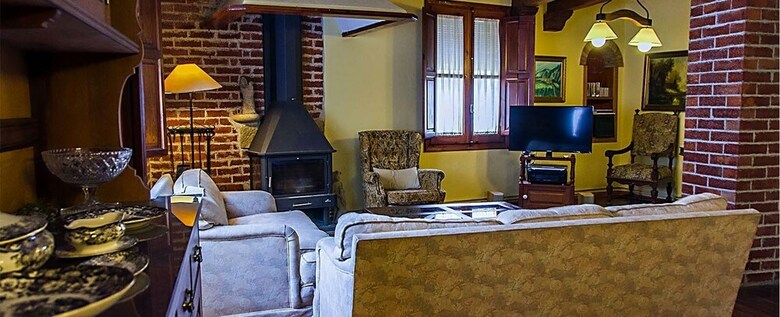 Agroturismo El Torre�n de Joaqu�n