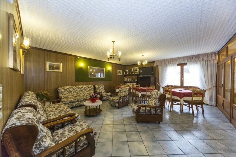 Hotel Trentino