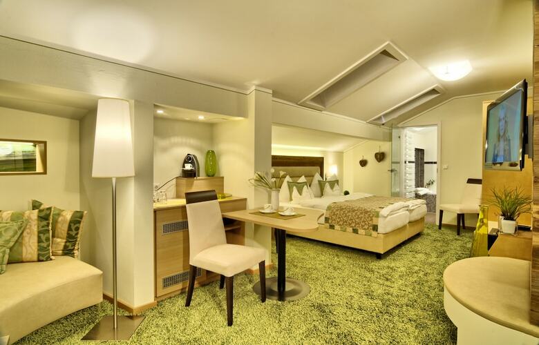 Hotel Neuh�usl Berchtesgaden