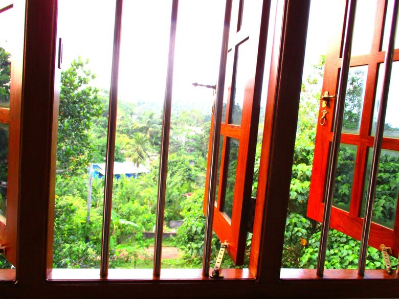 Hotel Fresh Air Villa Guest House