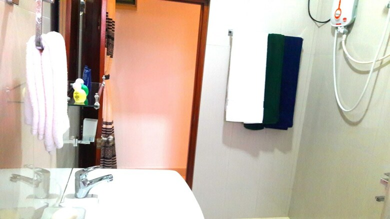 Hotel Fresh Air Villa Guest House
