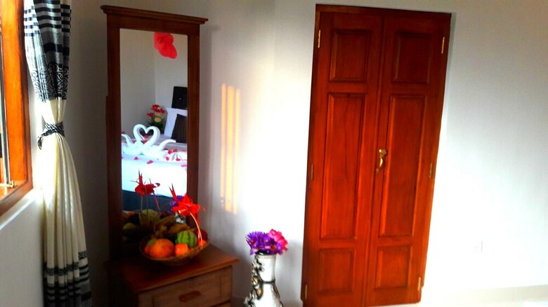 Hotel Fresh Air Villa Guest House
