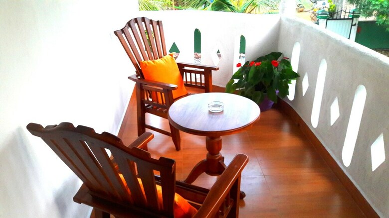 Hotel Fresh Air Villa Guest House