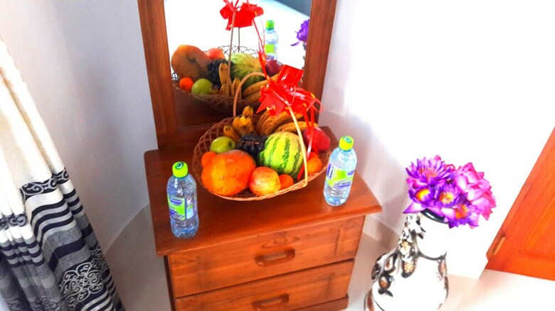 Hotel Fresh Air Villa Guest House