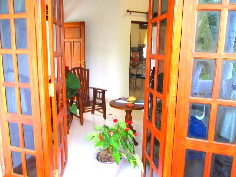 Hotel Fresh Air Villa Guest House