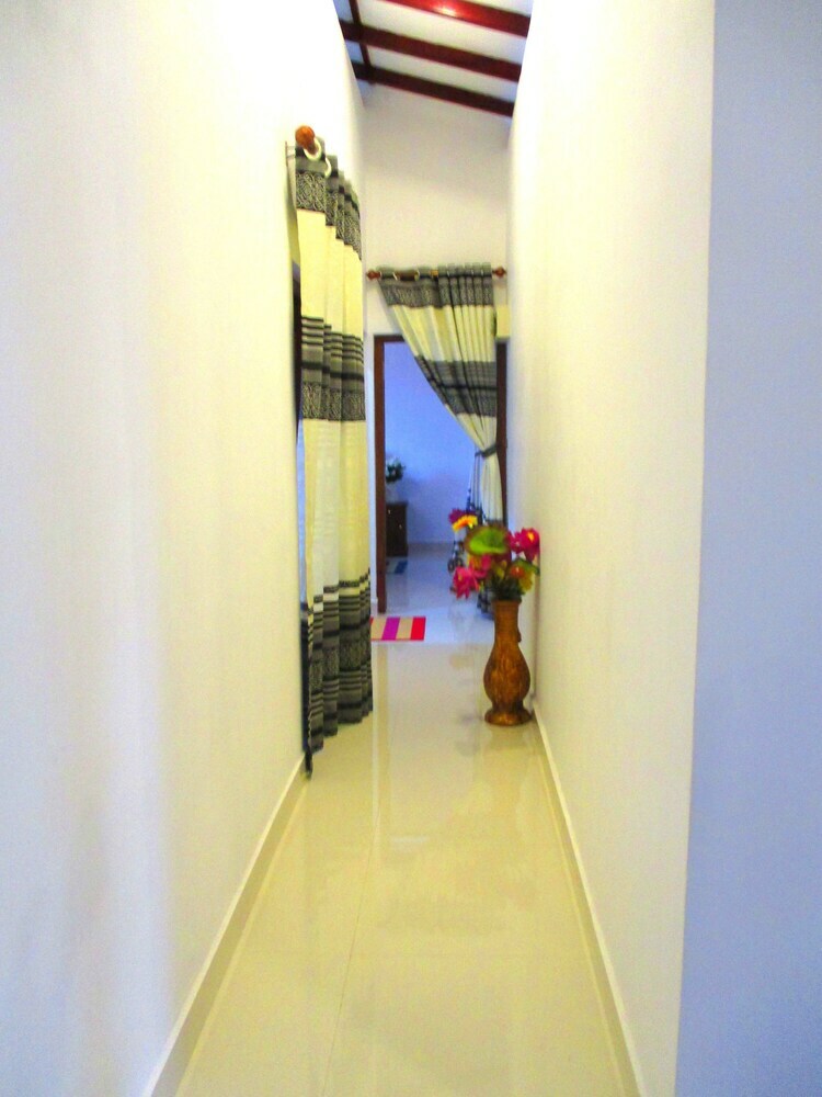 Hotel Fresh Air Villa Guest House