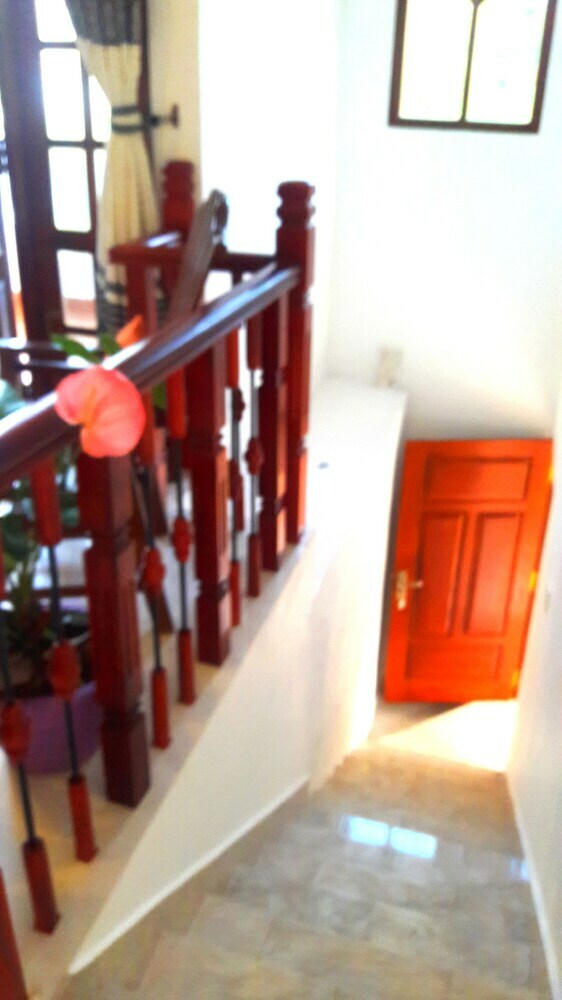 Hotel Fresh Air Villa Guest House
