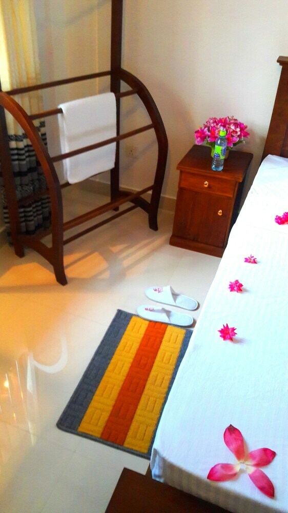 Hotel Fresh Air Villa Guest House