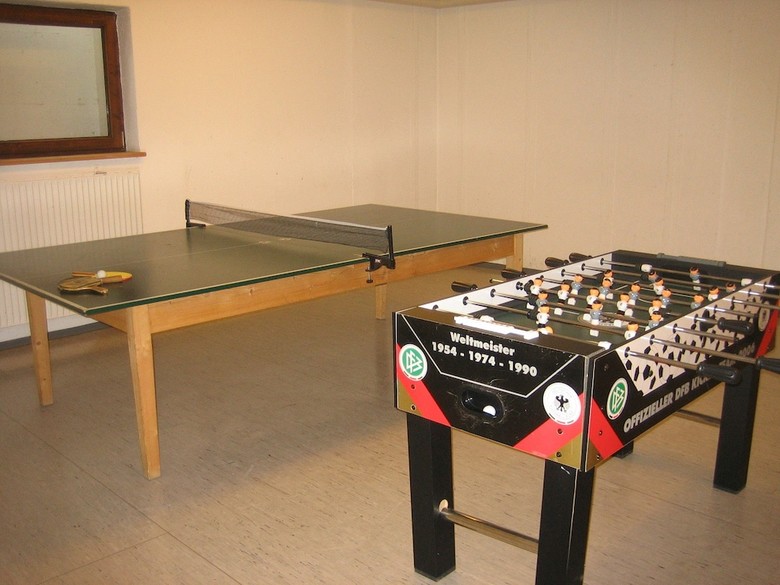 Apartamentos Ferienwohnanlage Bergschl�ssl