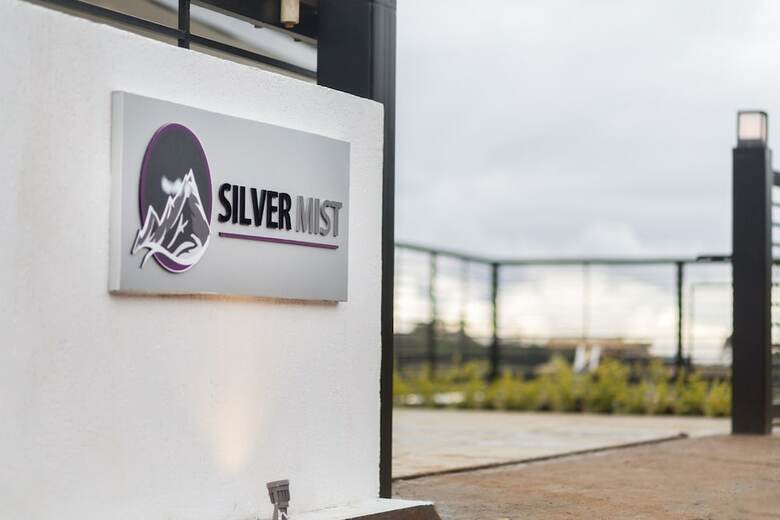Villa Silver Mist