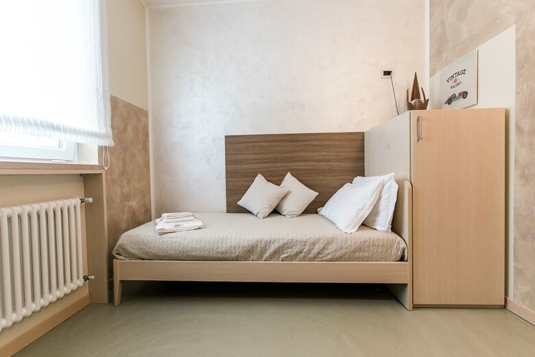 B&B Bardolino