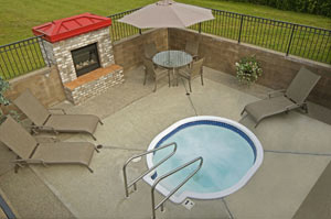 Hotel Best Western Sicamous Inn