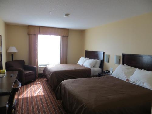 Hotel Poplar Tree Inn