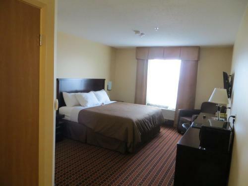 Hotel Poplar Tree Inn