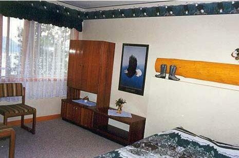 Bed & Breakfast Pinewood Guesthouse
