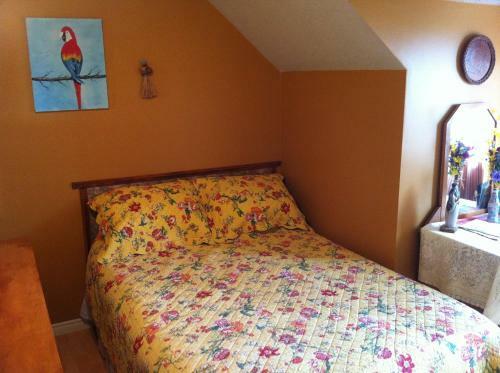 G�te Le Voilier Bed And Breakfast