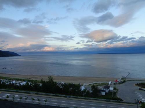 Motel Vue Belv�d�re