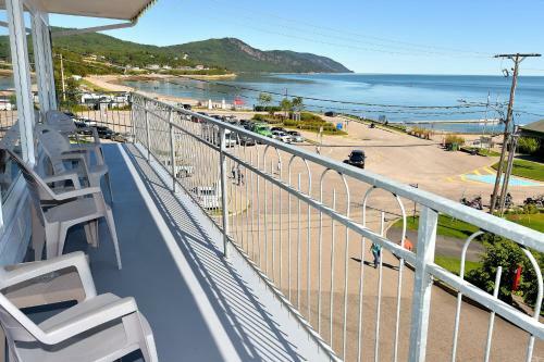 Posada Auberge Sur Mer