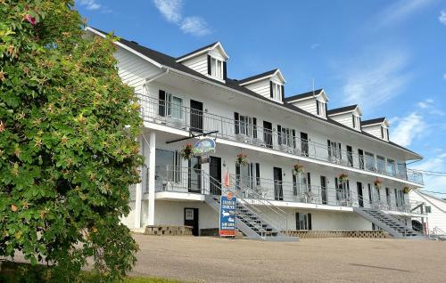 Posada Auberge Sur Mer