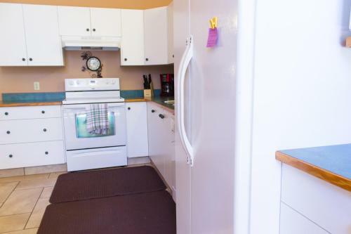 Apartamento Apex Whitetail Chalet