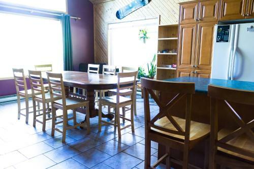 Apartamento Apex Whitetail Chalet