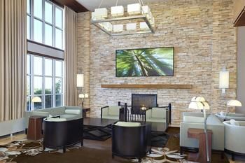 Hotel The Westin Trillium House, Blue Mountain