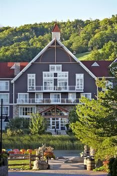 Hotel The Westin Trillium House, Blue Mountain