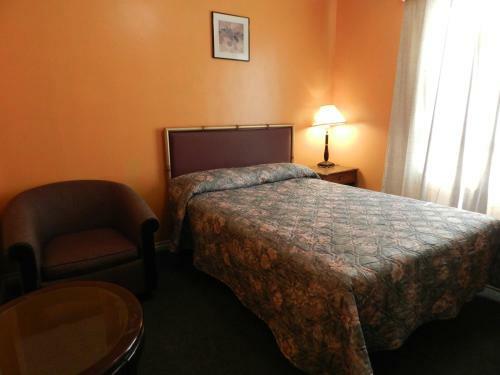 Lytton Hotel