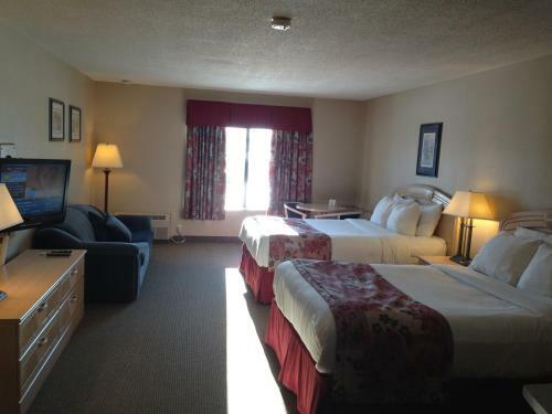 Hotel Petawawa River Inn & Suites