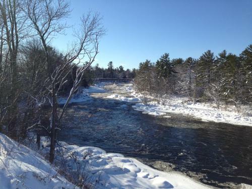 Hotel Petawawa River Inn & Suites