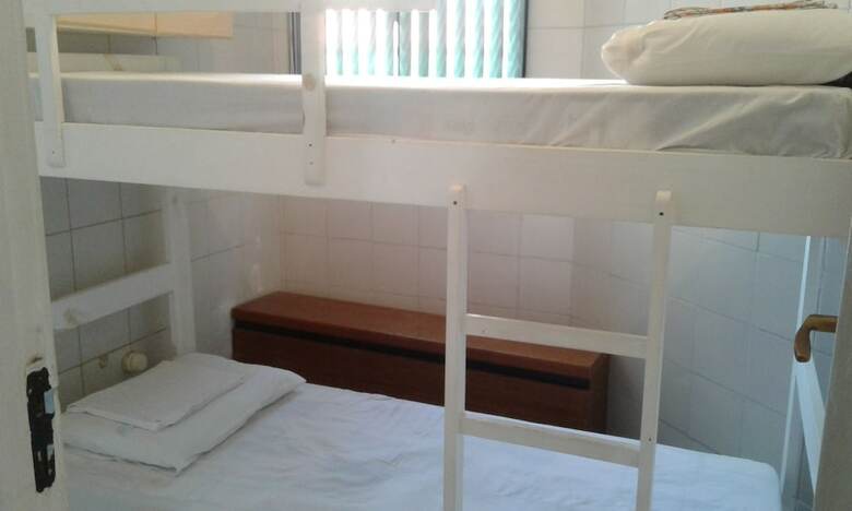 Aparthotel Aquaville Resort Bloco 3 Da Praia - Aq03