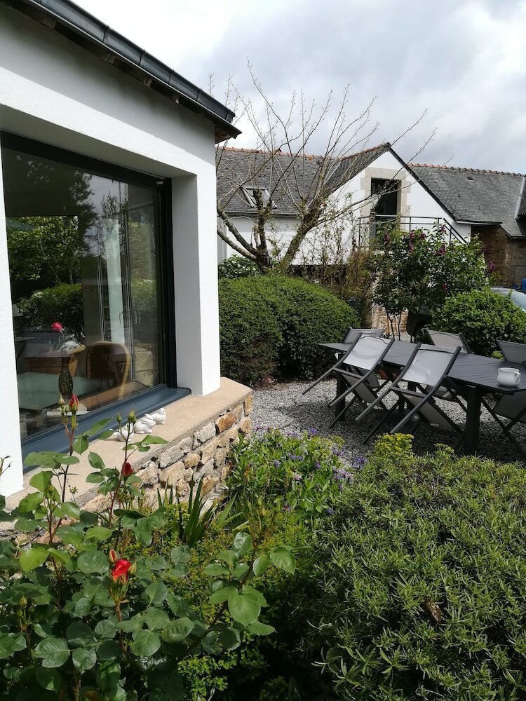 Bed & Breakfast Chambre D'h�tes Ty Coz Breizh