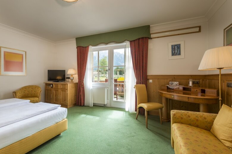 Hotel Gratschwirt