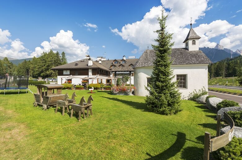 Hotel Gratschwirt