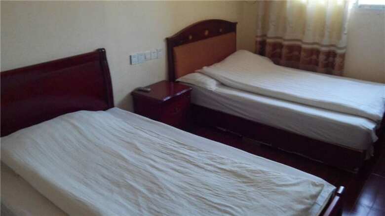 Nanchang Wenying Hotel