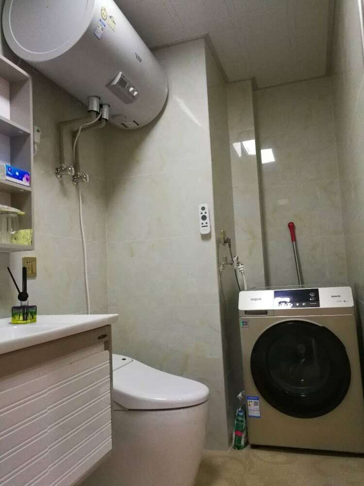 Jinhu Building Onelife Apartment