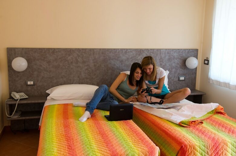 Autohotel Venezia