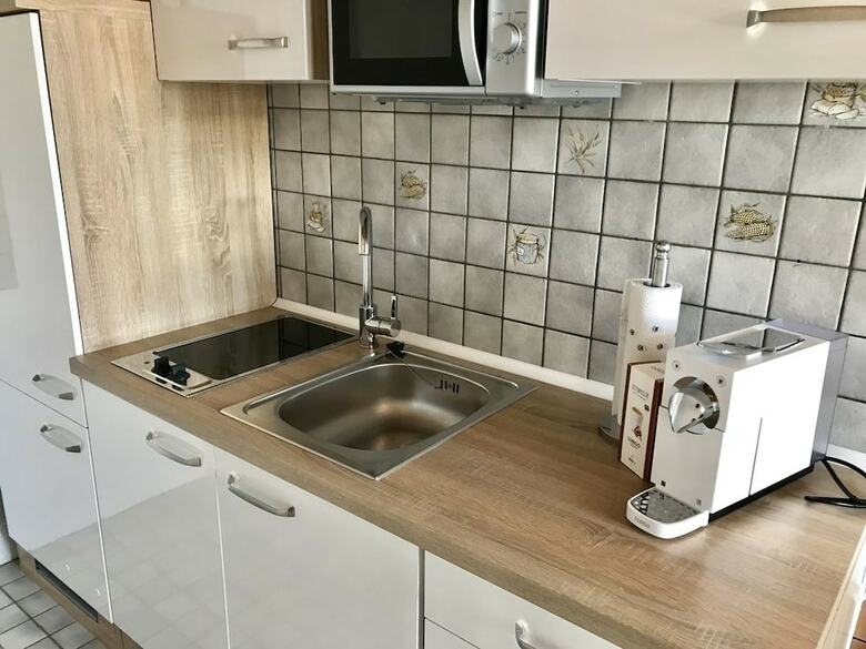 Apartamentos Ferienwohnungen Johanneshof
