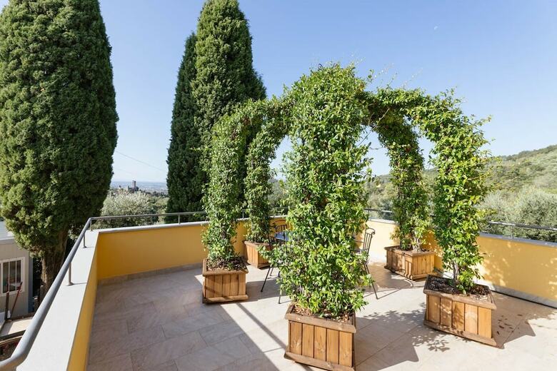 Agroturismo Agriturismo Villa Bracali
