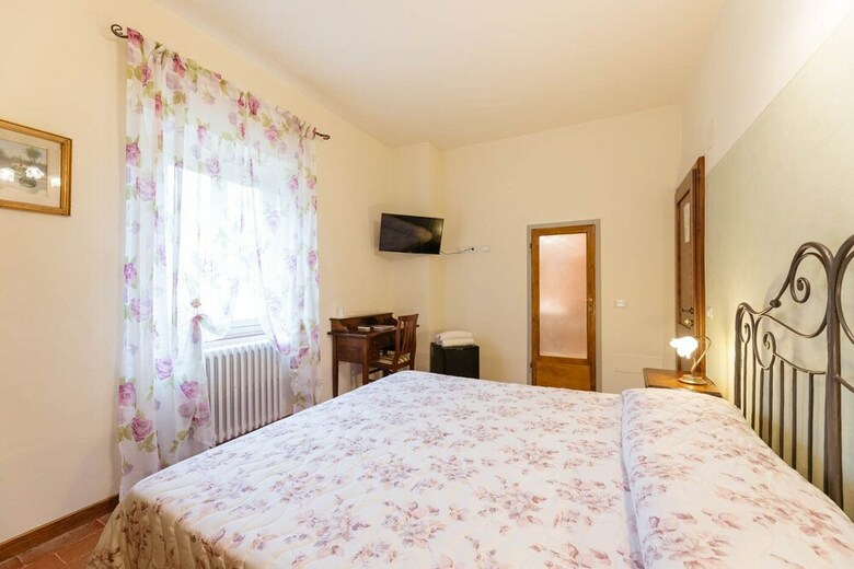 Agroturismo Agriturismo Villa Bracali
