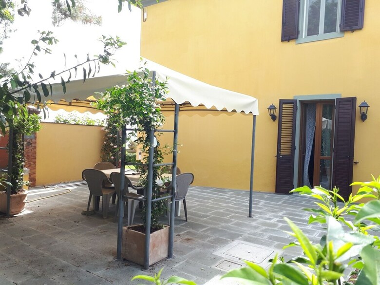 Agroturismo Agriturismo Villa Bracali